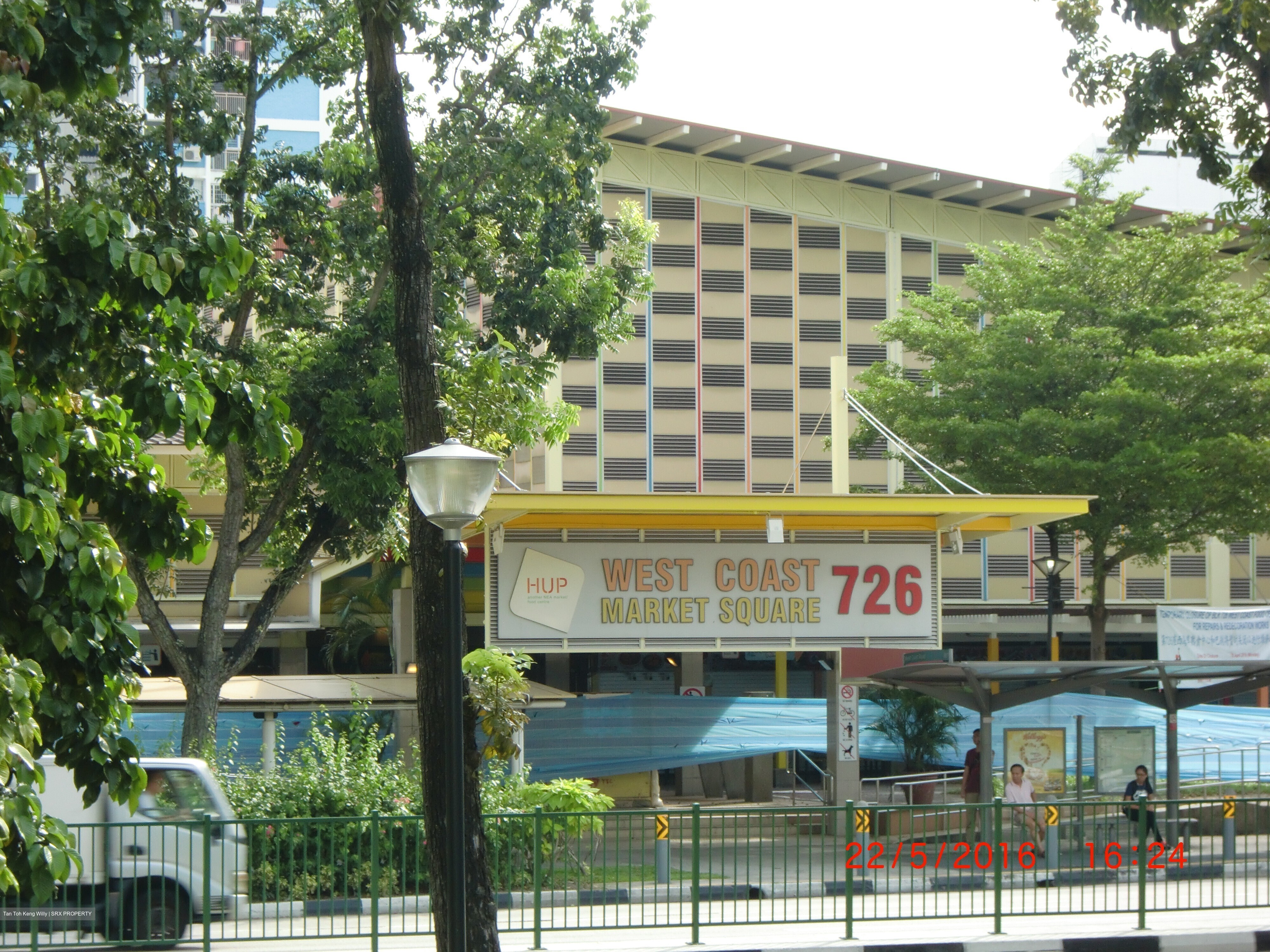 West Bay Condominium (D5), Condominium #358994881